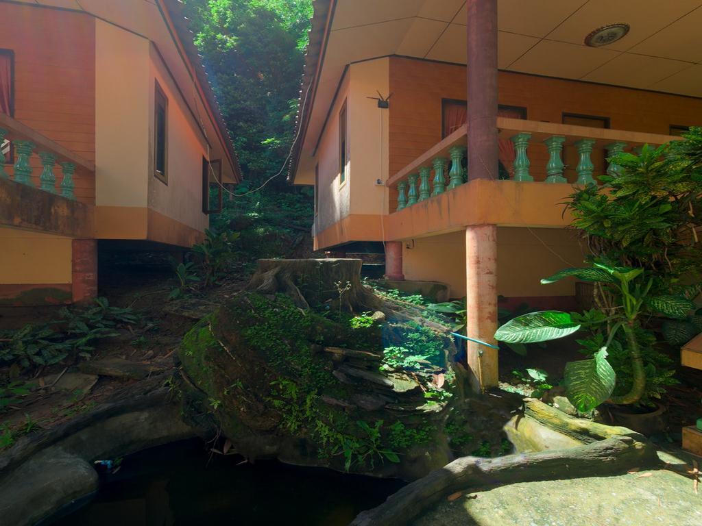 Rim Khao Resort Koh Lanta Exterior photo