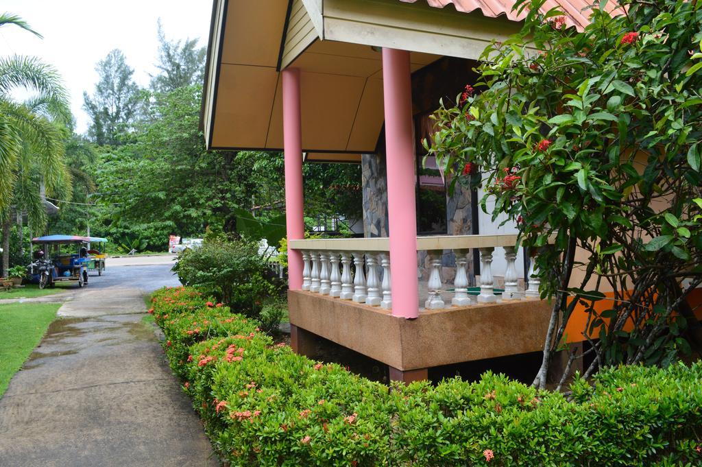Rim Khao Resort Koh Lanta Exterior photo