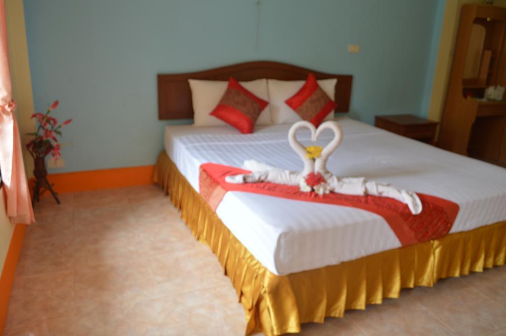 Rim Khao Resort Koh Lanta Exterior photo